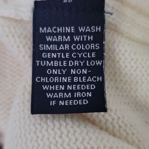 RoundTree & Yorke. Handsome Winter Sweater. Size Large. EUC - Picture 5 of 7